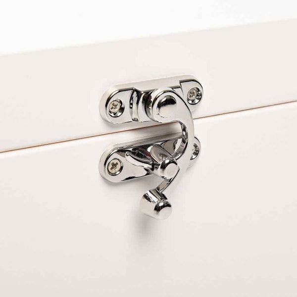 Personalised Luxury Sleigh Engraved Box